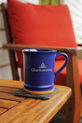 The Charlestonian Signature Mug